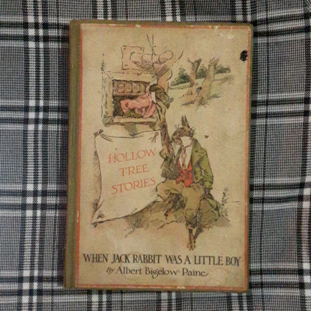 Children's literature